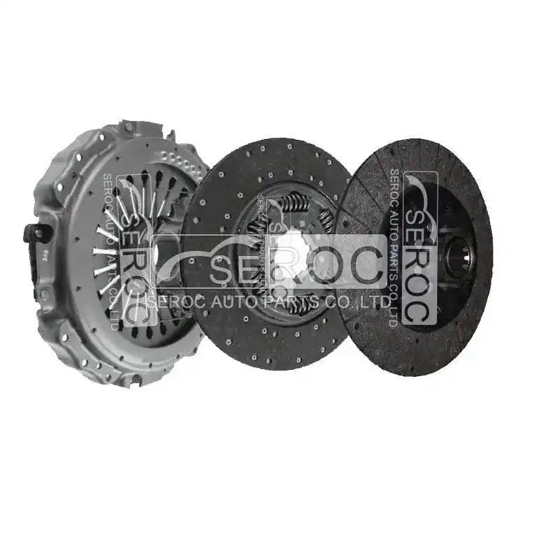 Clutch Kit