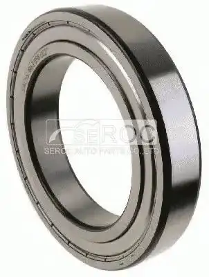 Ball Bearing
