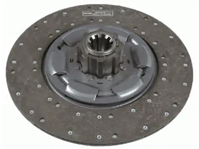 Clutch Disc