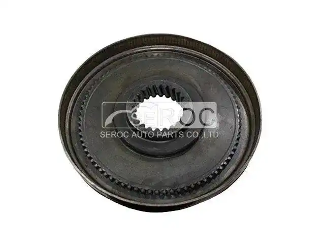 Synchronizer Ring