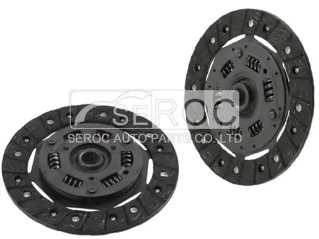 Clutch Disc