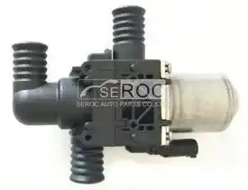 Heater Valve