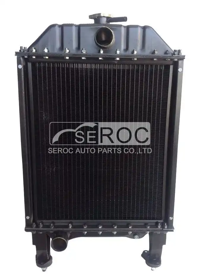 Radiator