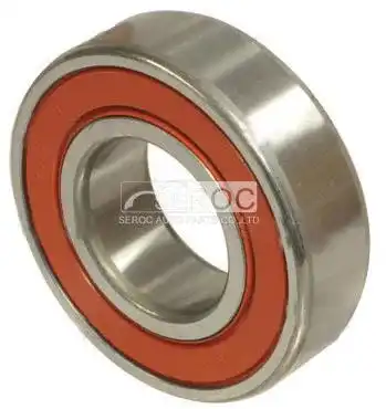 Ball Bearing