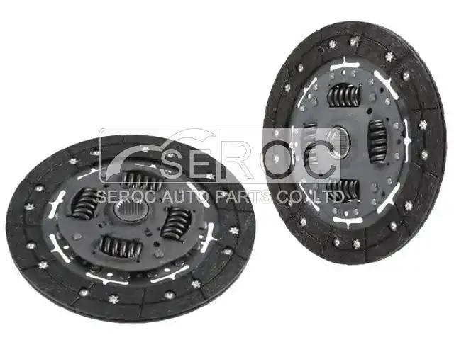 Clutch Disc