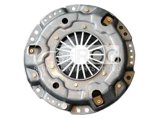 Clutch Cover