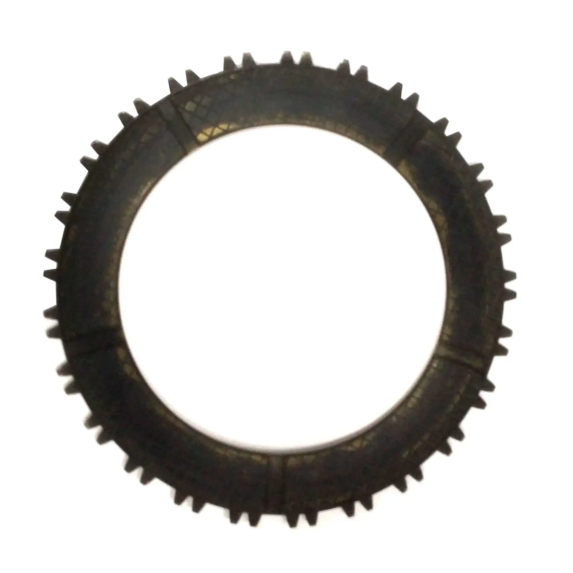 Friction Disc