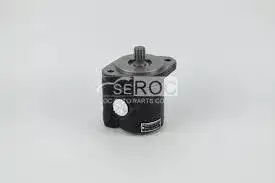 Power Steering Pump
