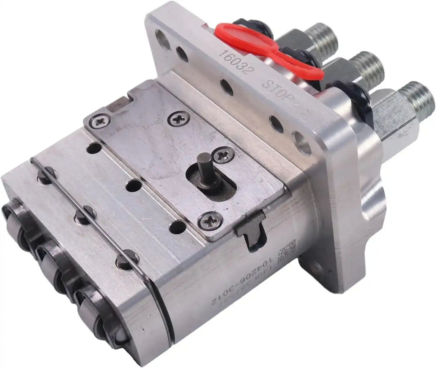 Injection Pump