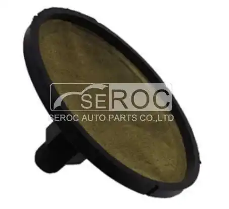 Fuel Tank Lock