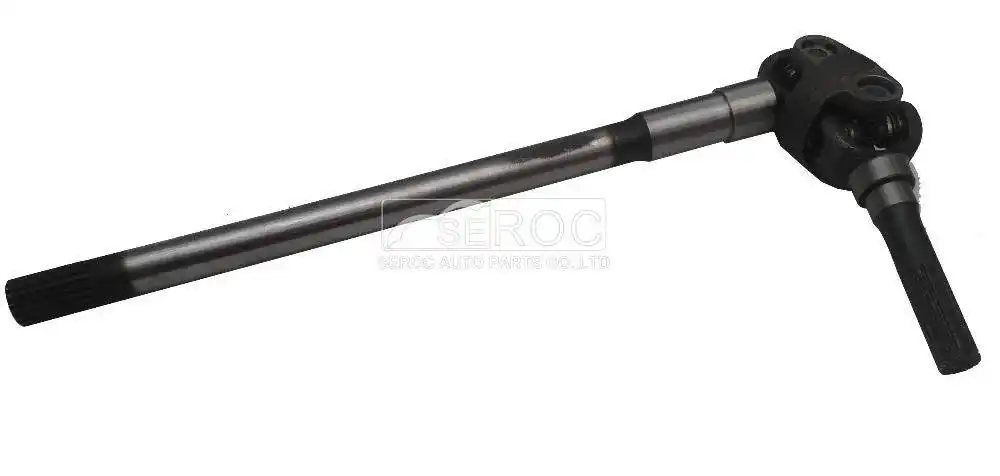 Axle Shaft