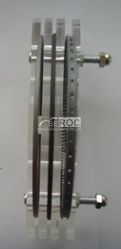 Piston ring