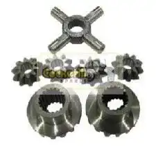 Gear