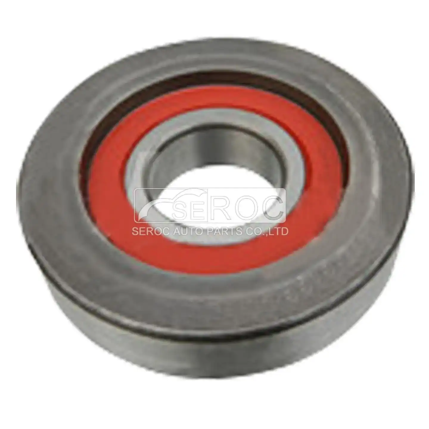 Ball Bearing