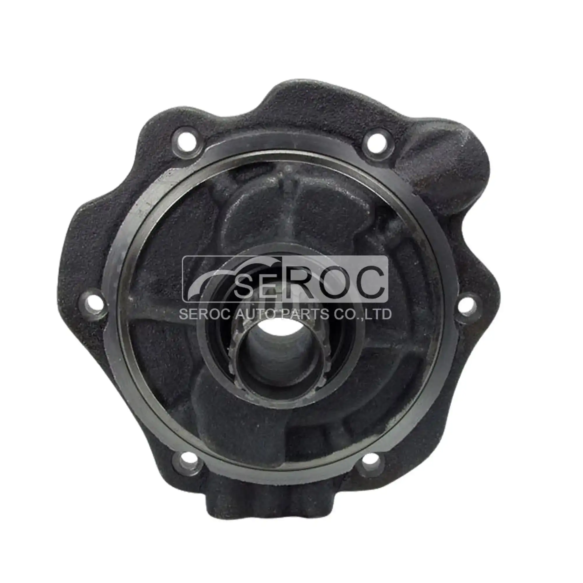 Charge Pump