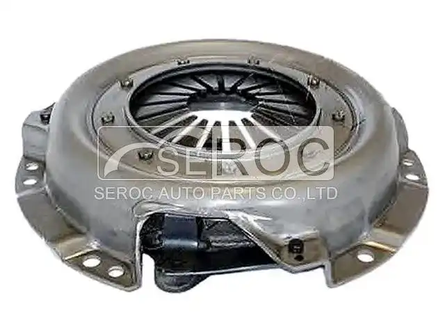 Clutch Cover