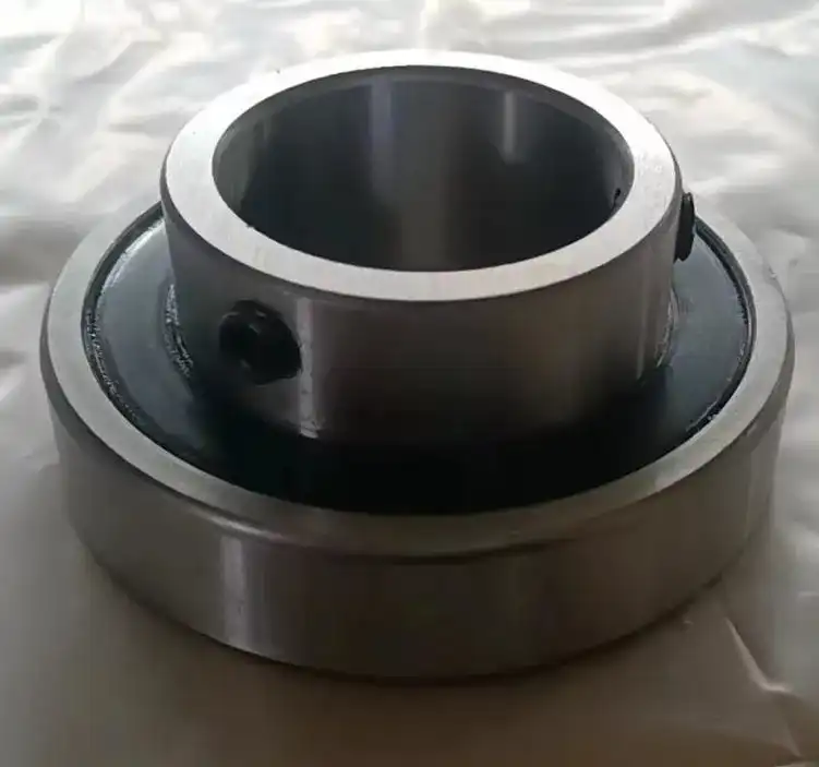 Ball Bearing