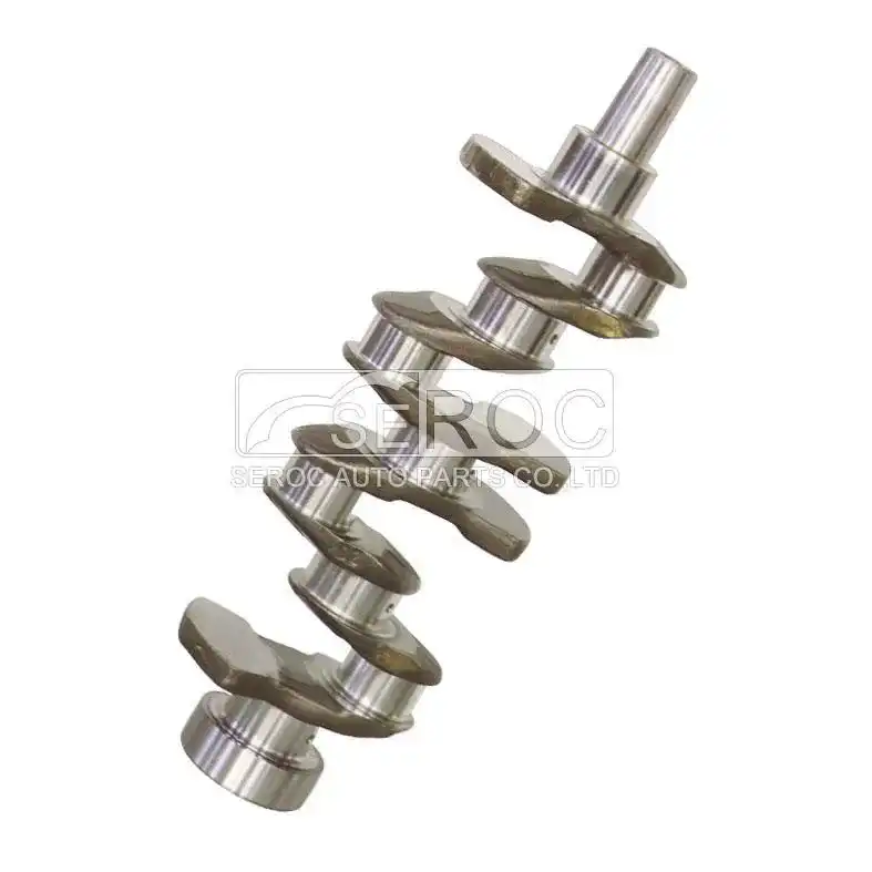 Crankshaft(Forging)
