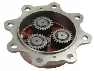 Planet Pinion Carrie