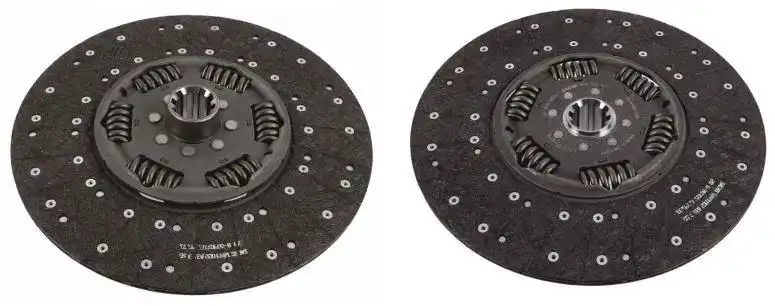 Clutch Disc