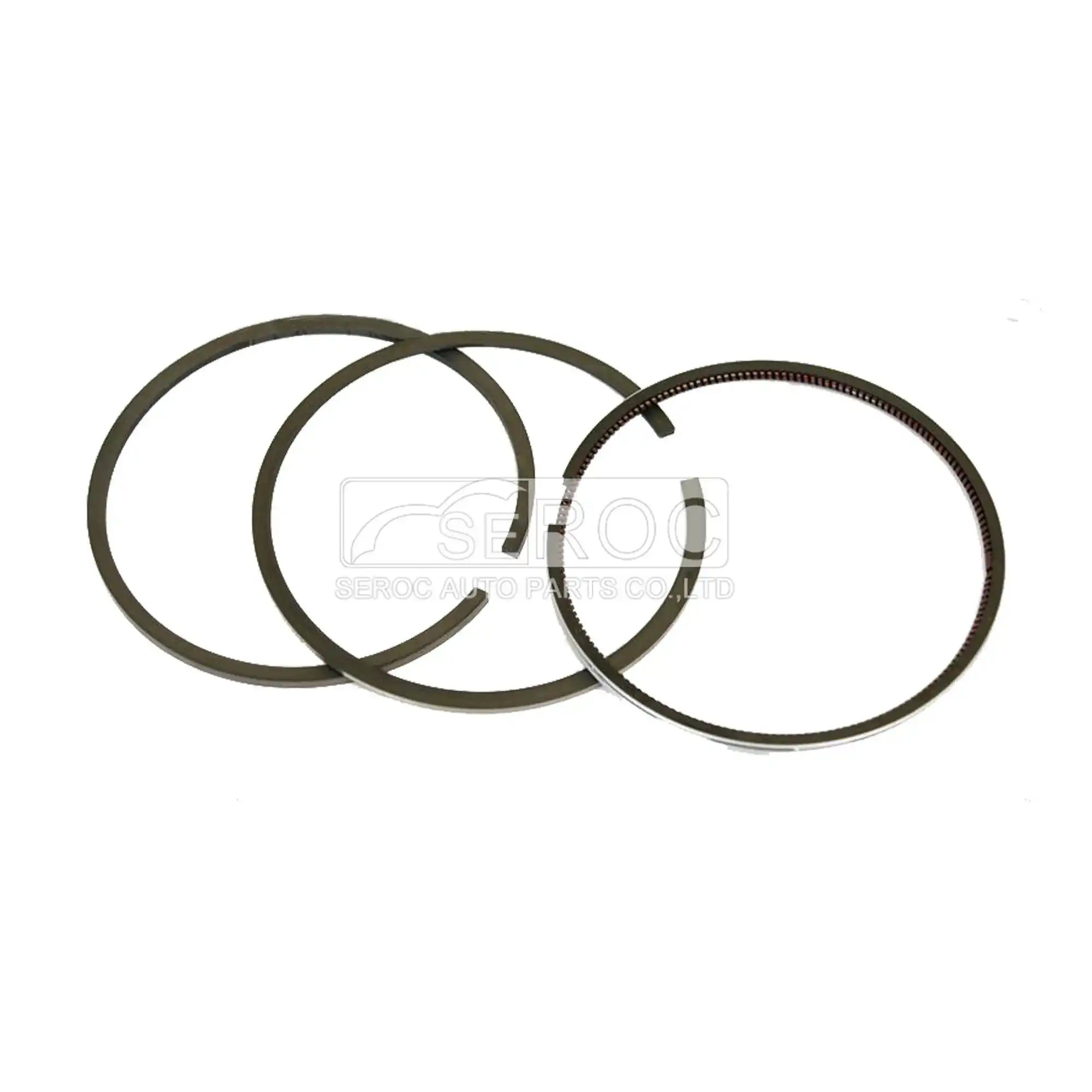 Piston ring