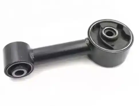 Engine Mounting