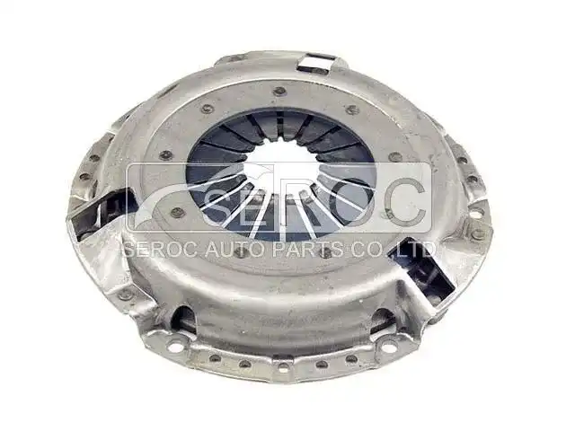 Clutch Cover