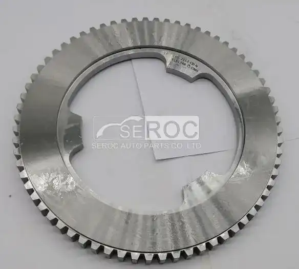 Friction Disc
