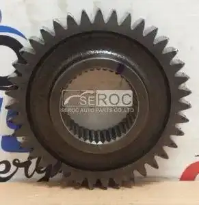 Gear
