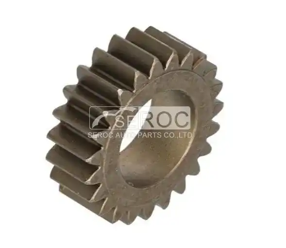 Gear