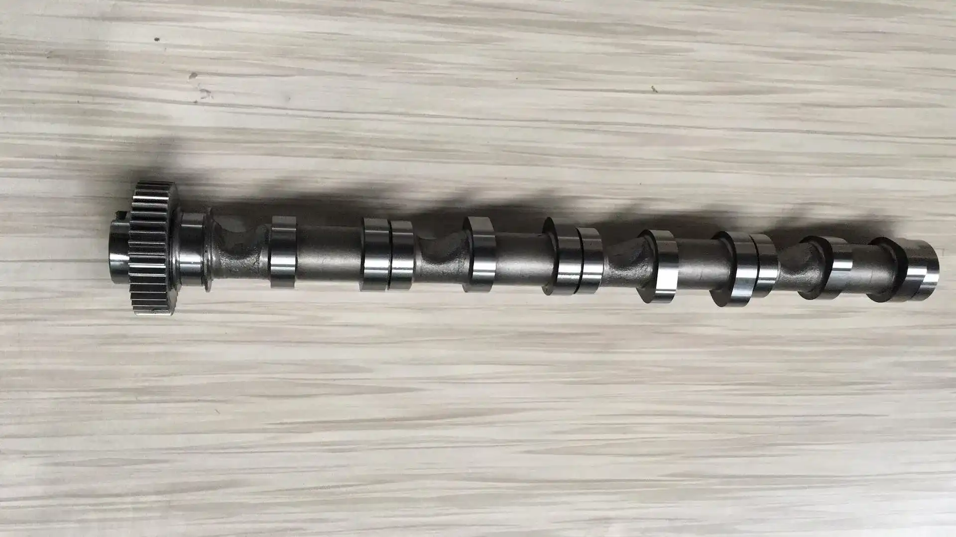 Camshaft