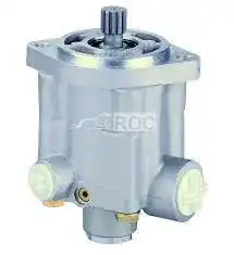 Power Steering Pump