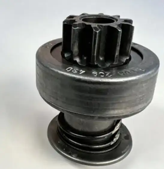 Bendix Drive