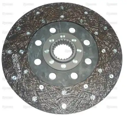 Clutch Disc