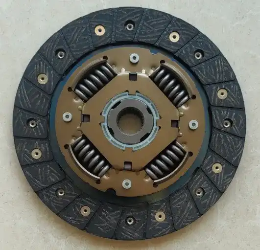 Clutch Disc