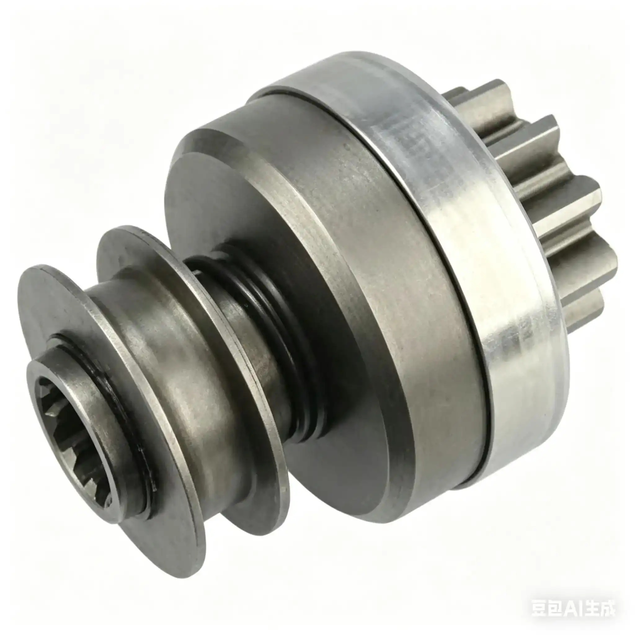 Bendix Drive