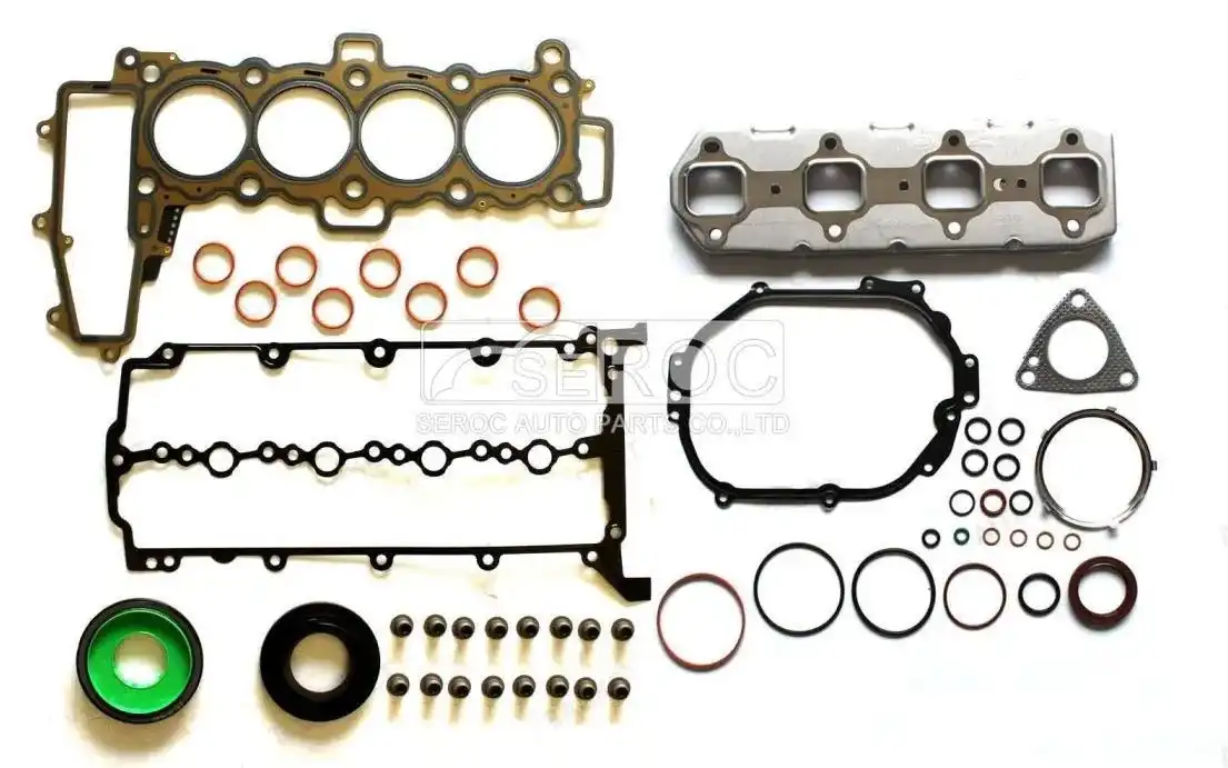 Full Set Gasket