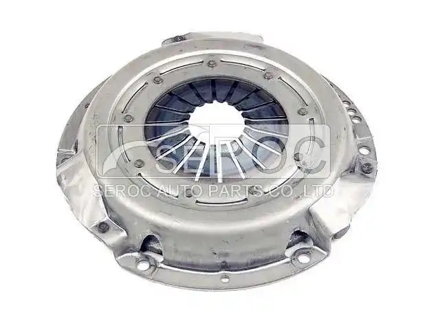 Clutch Cover