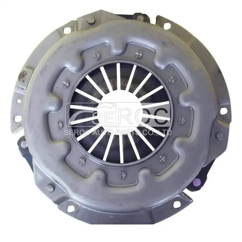 Clutch Cover