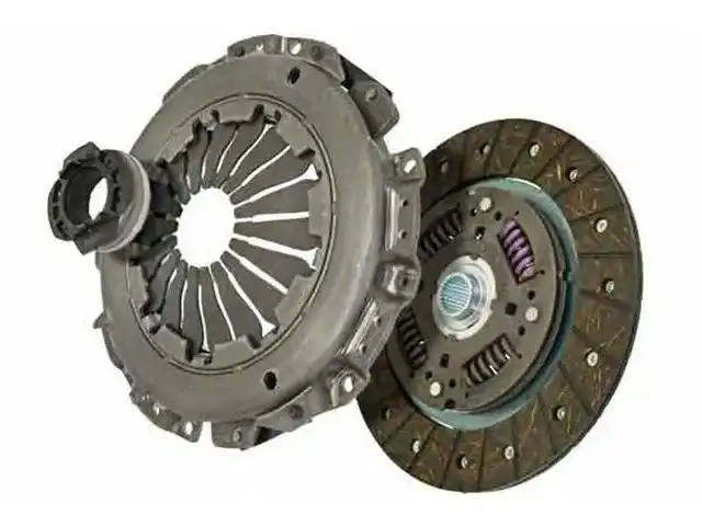 Clutch Kit