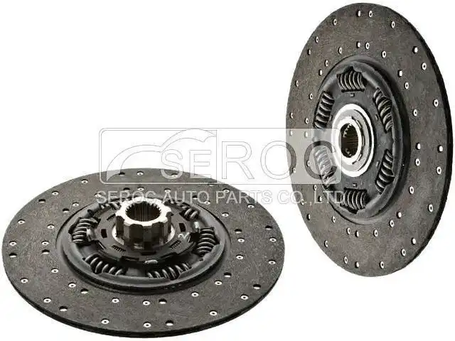 Clutch Disc