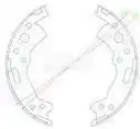 Brake Shoe