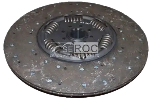 Clutch Disc