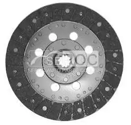 Clutch Disc