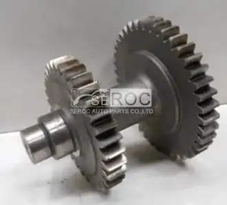 Gear