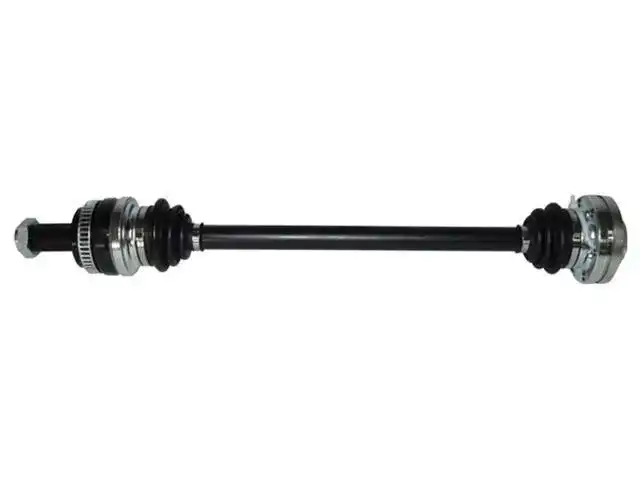 Axle Shaft