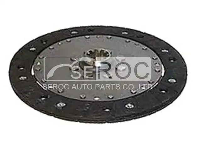 Clutch Disc
