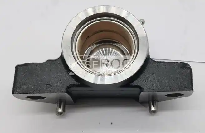 Axle Support