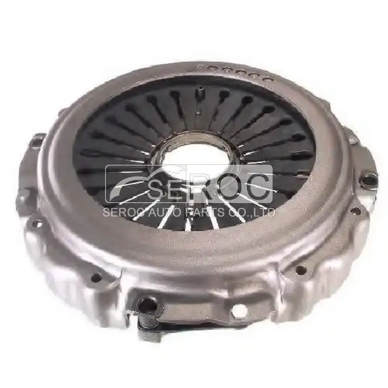 Clutch Cover