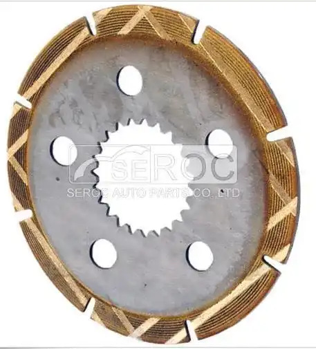 Friction Disc